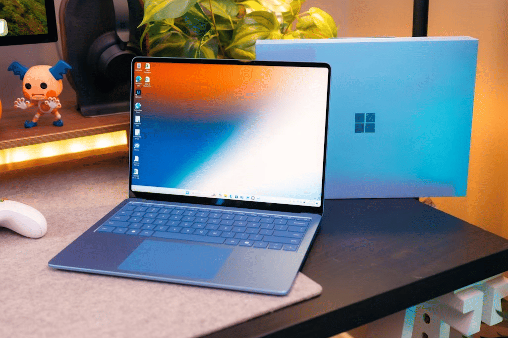 5 Merek Laptop yang Tidak Dijual di Indonesia, Ada Samsung