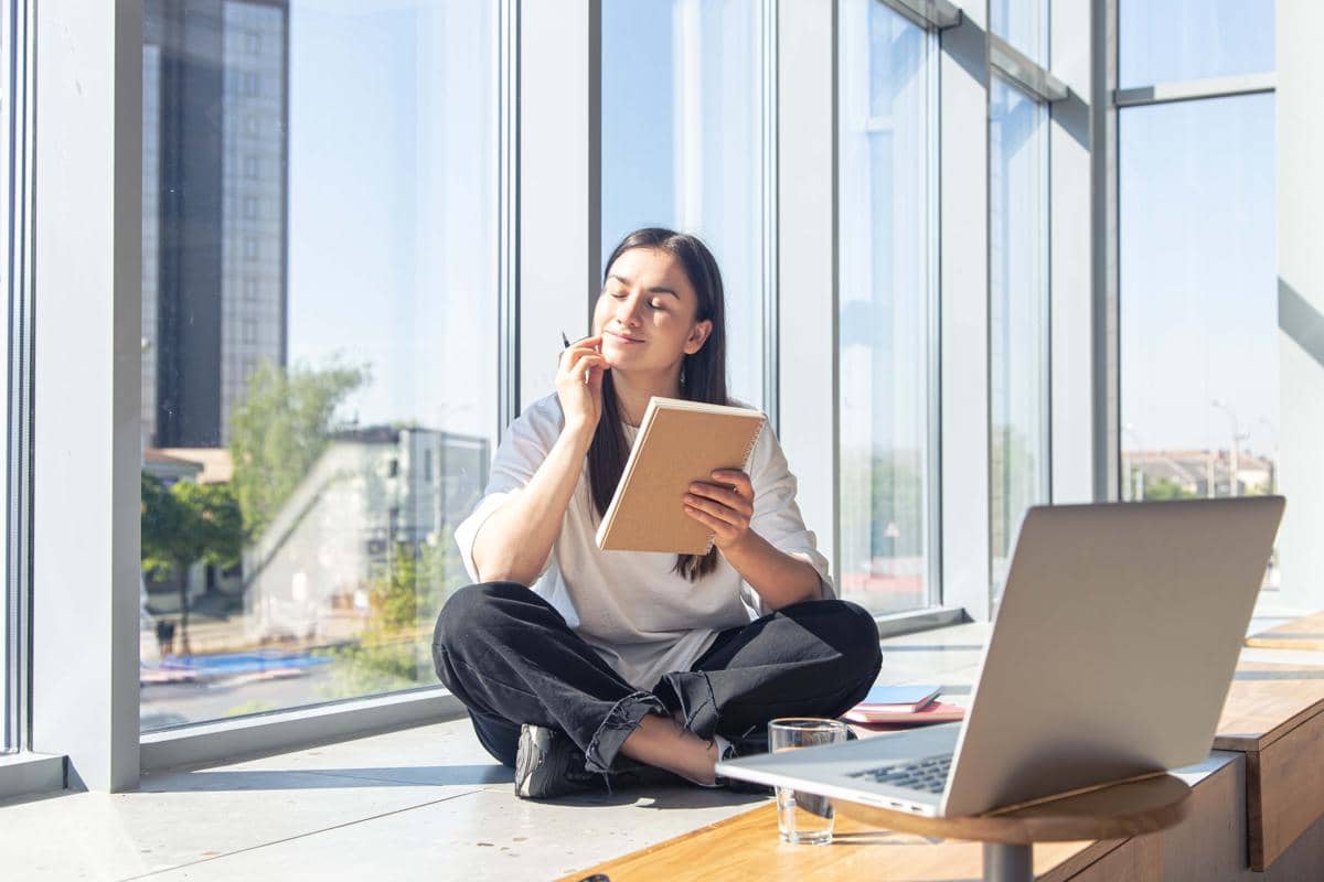 5 Cara Lepas dari Standar Tinggi yang Kamu Buat Sendiri