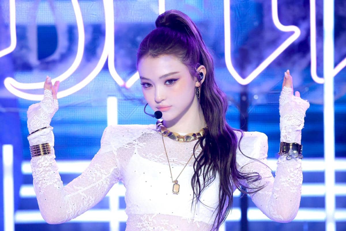 6 Idol KPop yang Tinggi Badannya Dibalap oleh Adik Sendiri