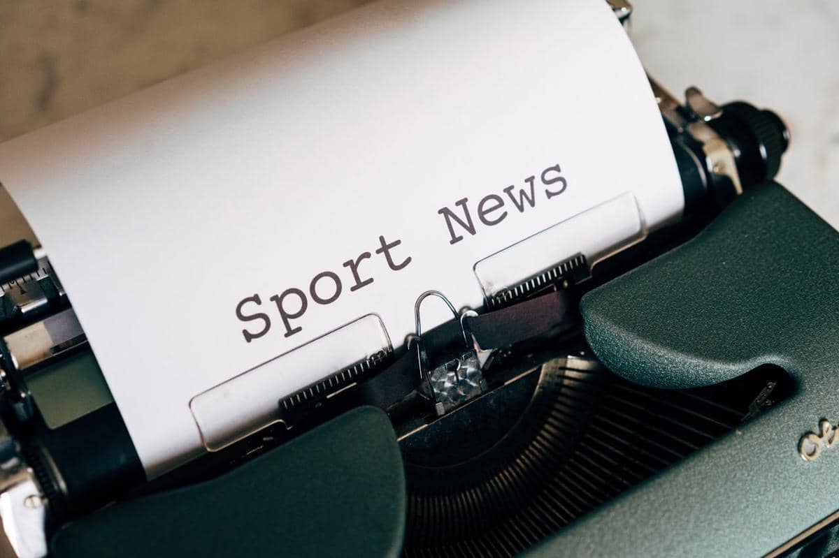 sport news