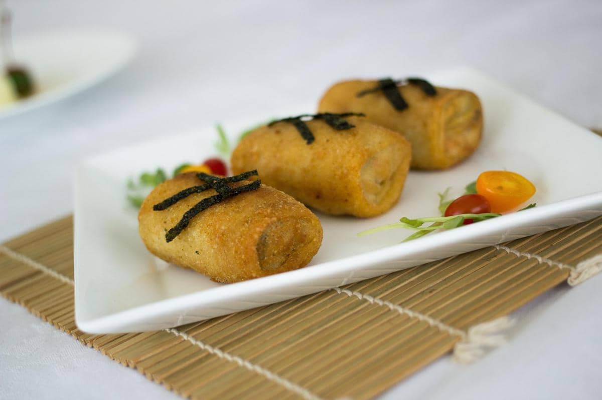Resep Risoles Kelapa Gula Merah, Camilan Klasik yang Legit