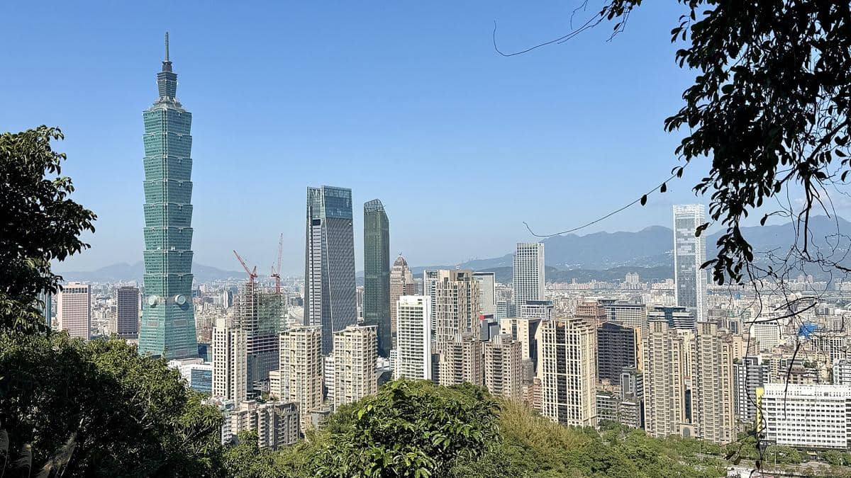 5 Destinasi Asia yang Ideal untuk Living Travel Jangka Panjang, Nyaman Ditinggali!
