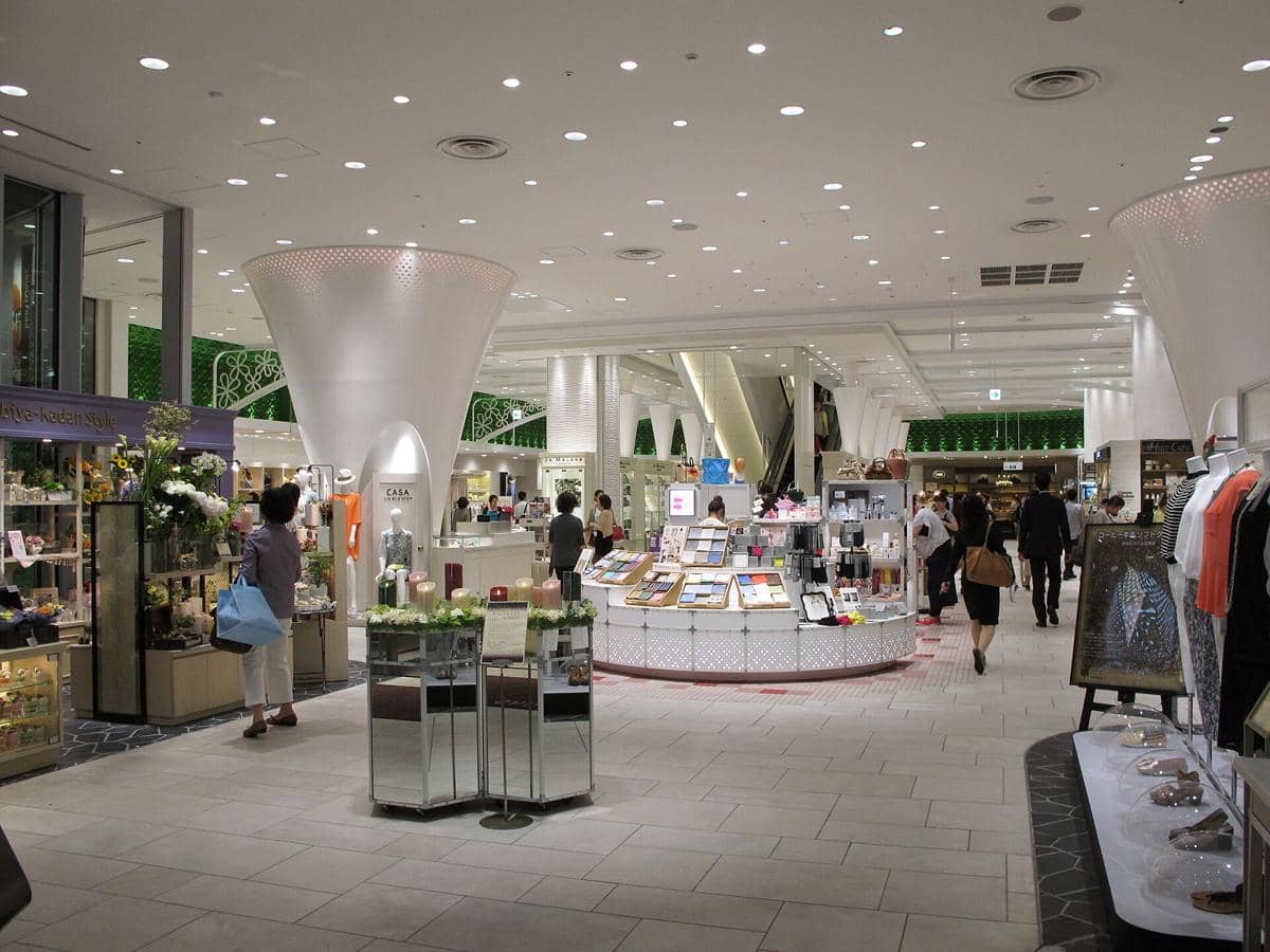 5 Spot Belanja Terbaik di Shibuya untuk Pencinta Fashion