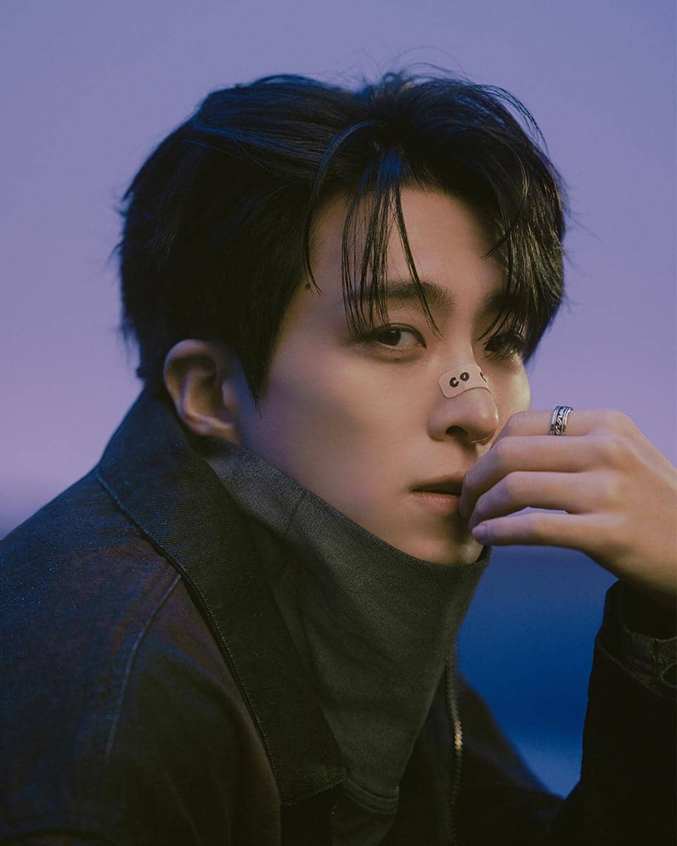 Youngjae GOT7