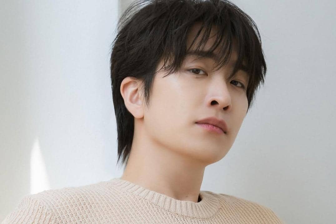 Youngjae GOT7 TuntBayaran kepada Tim Musikal Dream High 2