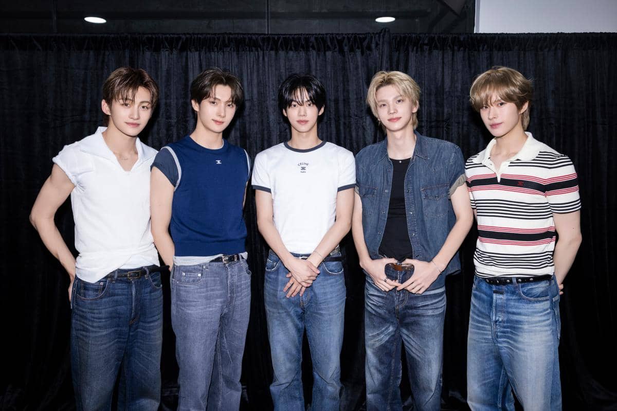 3 Artis Korea Nyanyi Theme Song untuk Timnas Korea di Piala Dunia