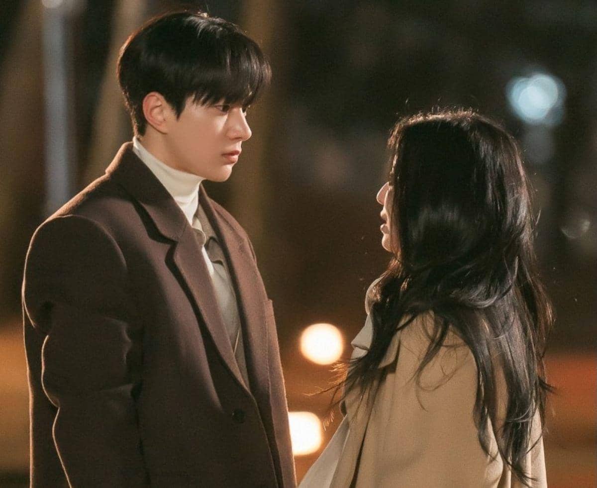 still cut drama Love in Sync