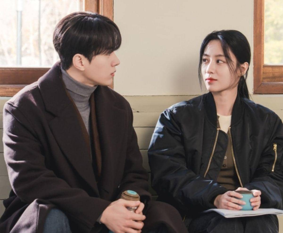 still cut drama Love in Sync