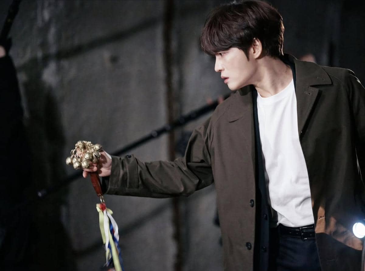 3 Idol KPop yang Bintangi Film di Juni 2026, Ada Kim Jae Joong!