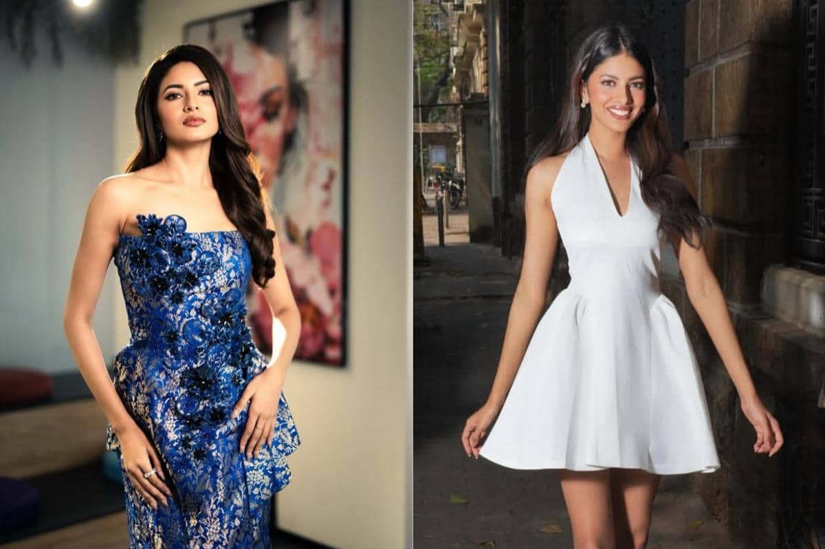  7 Potret Avni Gupta Miss Supranational India 2026, Manis Banget!