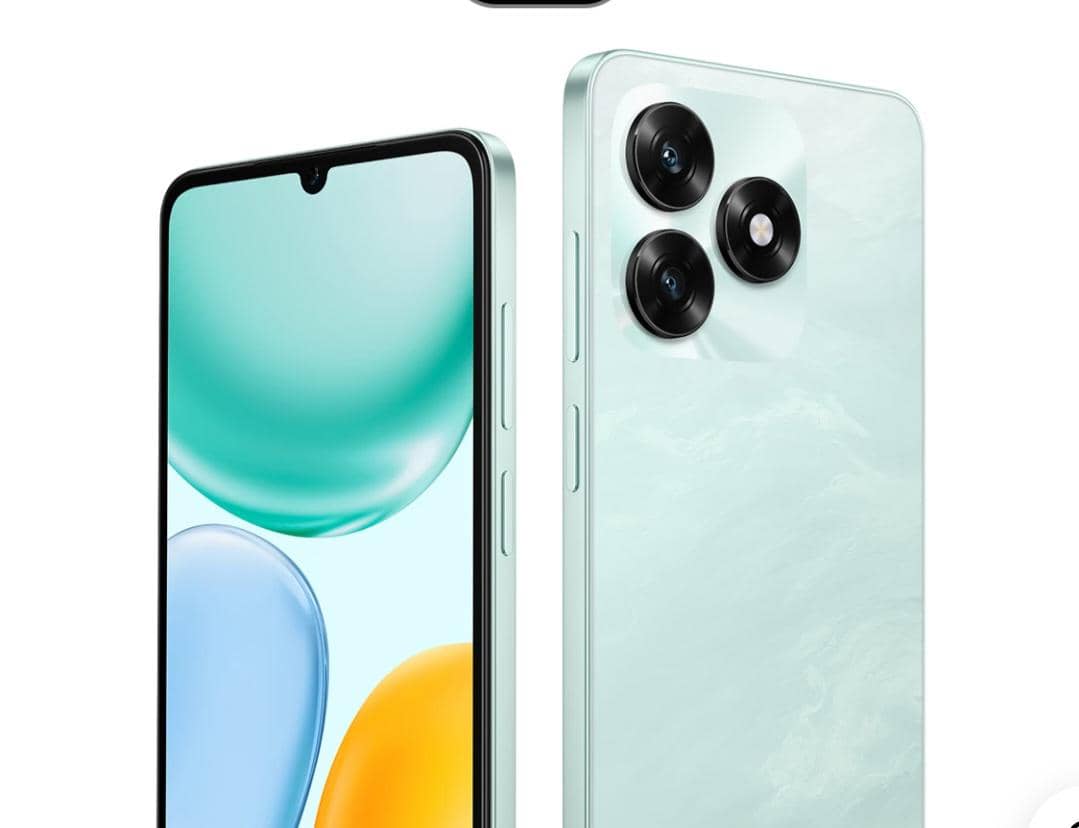 HONOR X5c Plus