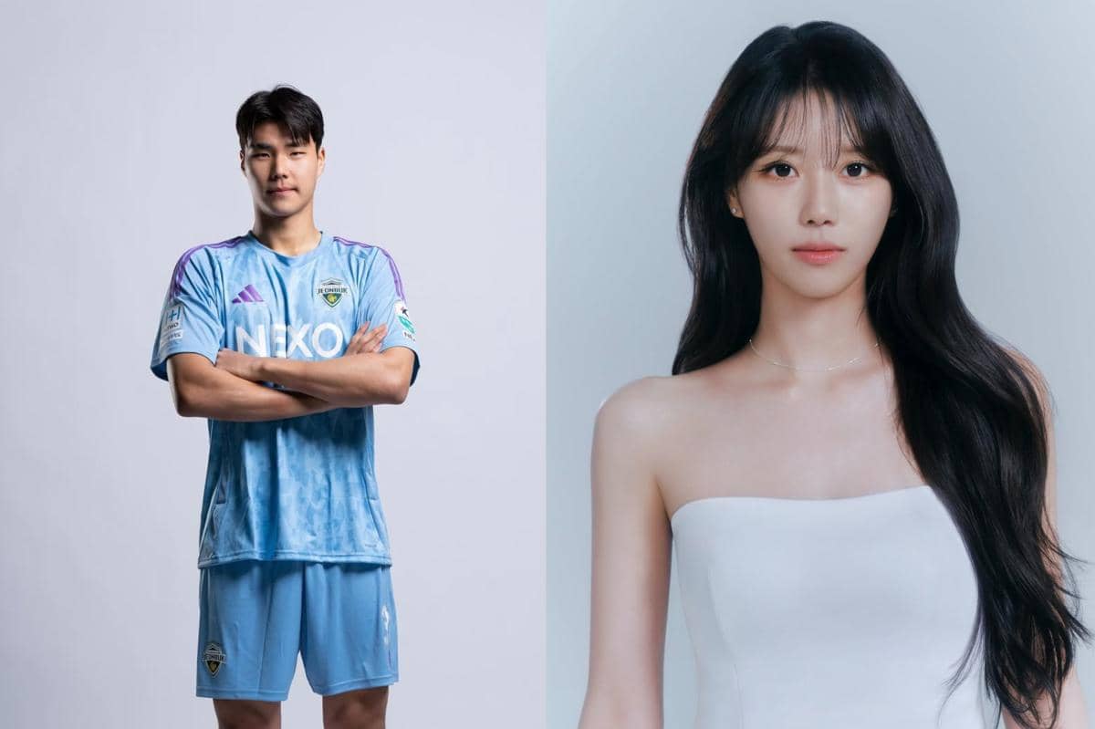 Song Bum Keun | Lee Mi Joo