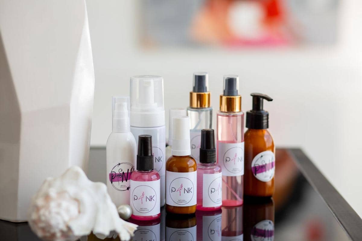 ilustrasi body mist