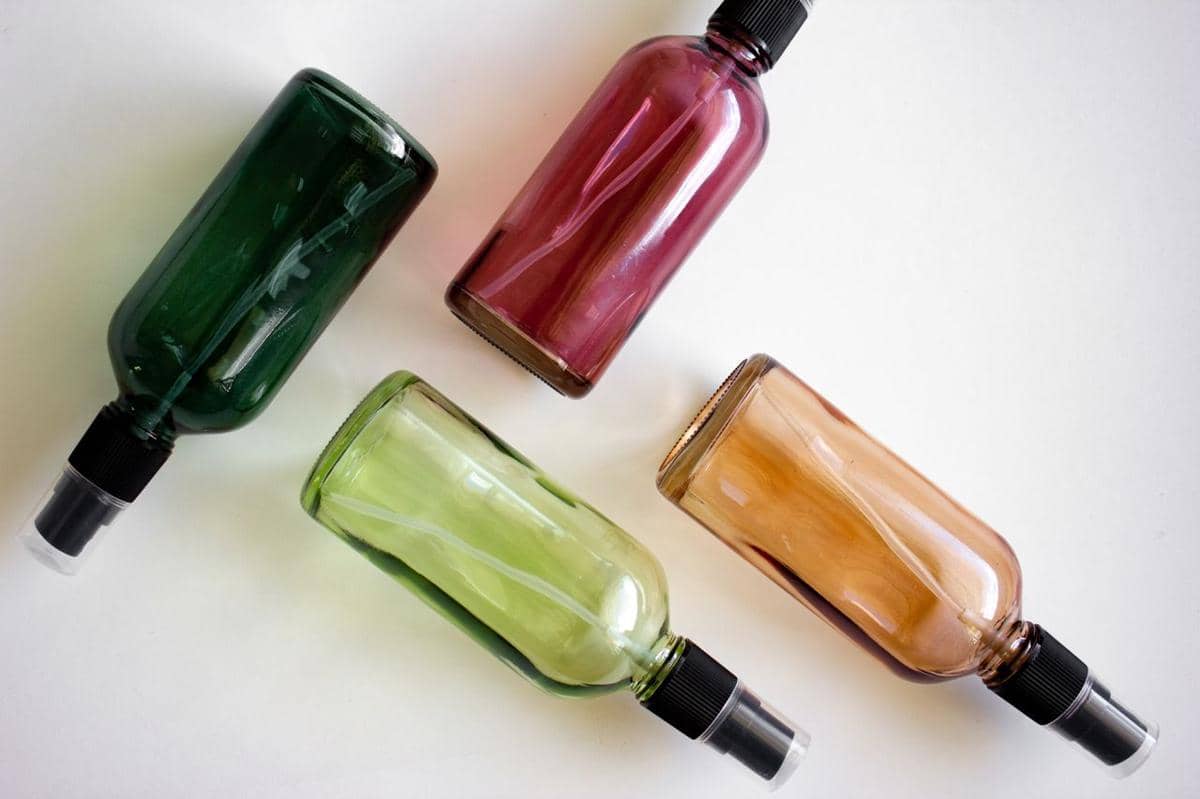 ilustrasi body mist