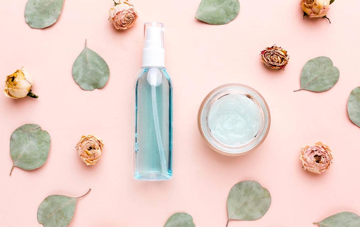 4 Tips Memilih Body Mist yang Ringan untuk Kesan Lebih Segar