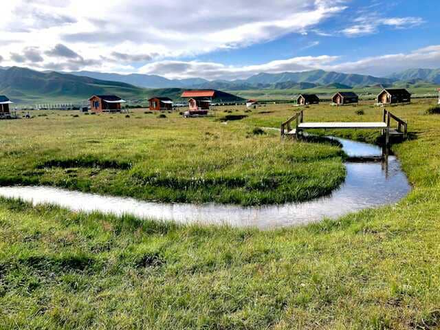 Gannan, China