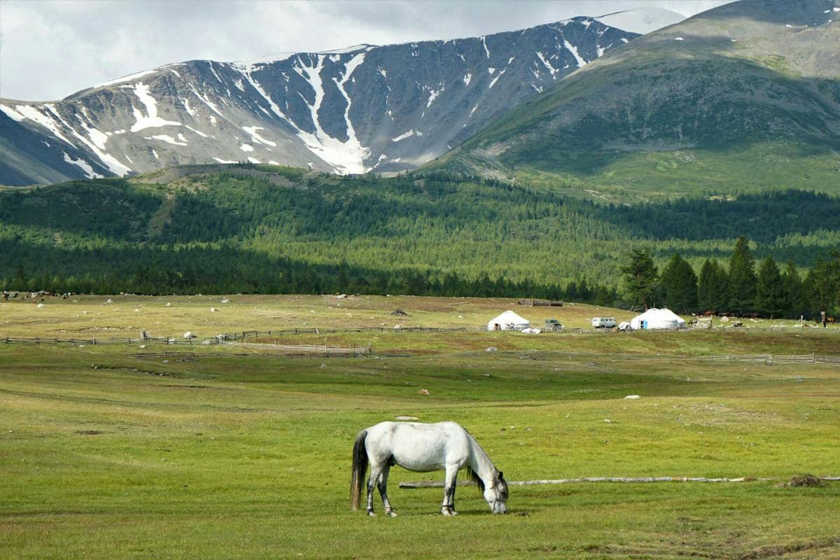 Inner Mongolia, China