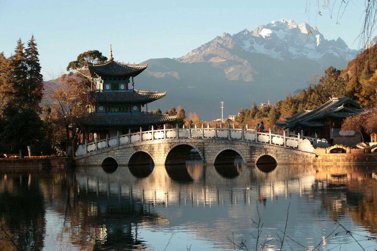 Lijiang, China