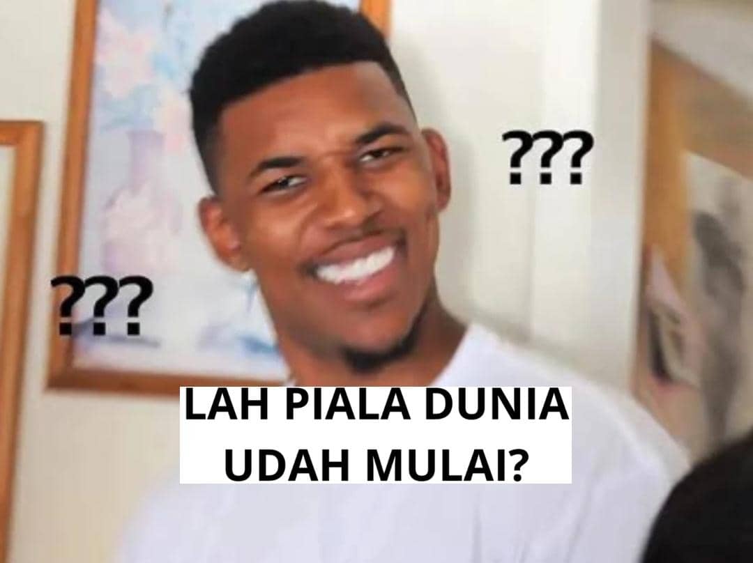 8 Meme Gelaran Piala Dunia 2026, Benarkah Warga Dunia Kurang Antusias?