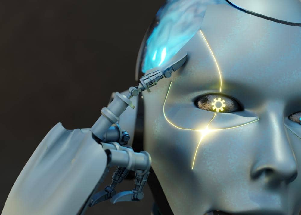 7 Industri dengan Pertumbuhan Tercepat, AI Masih Jadi Raja!