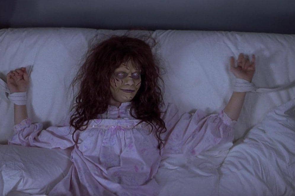 adegan dalam film Scary Movie 2