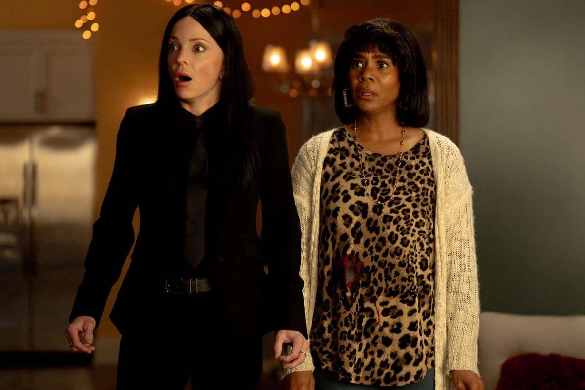 7 Adegan Paling Ikonis di Scary Movie, Ada Favoritmu?