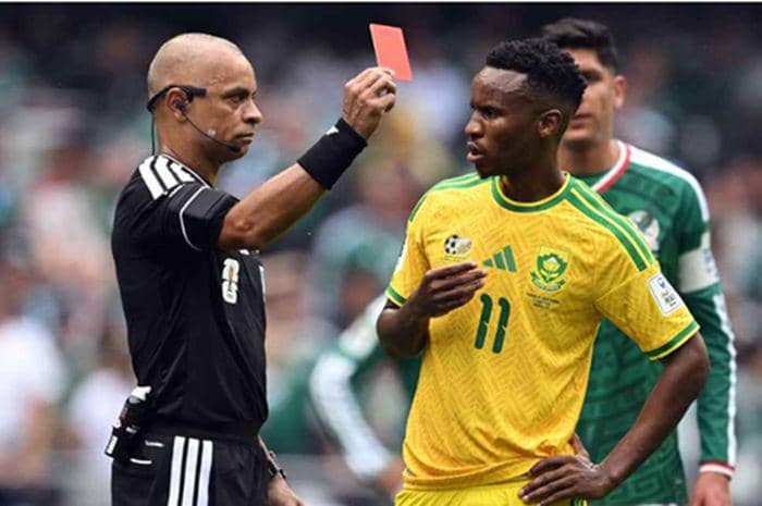 Afrika Selatan Tahan Ceko di Piala Dunia 2026, Diselamatkan Penalti