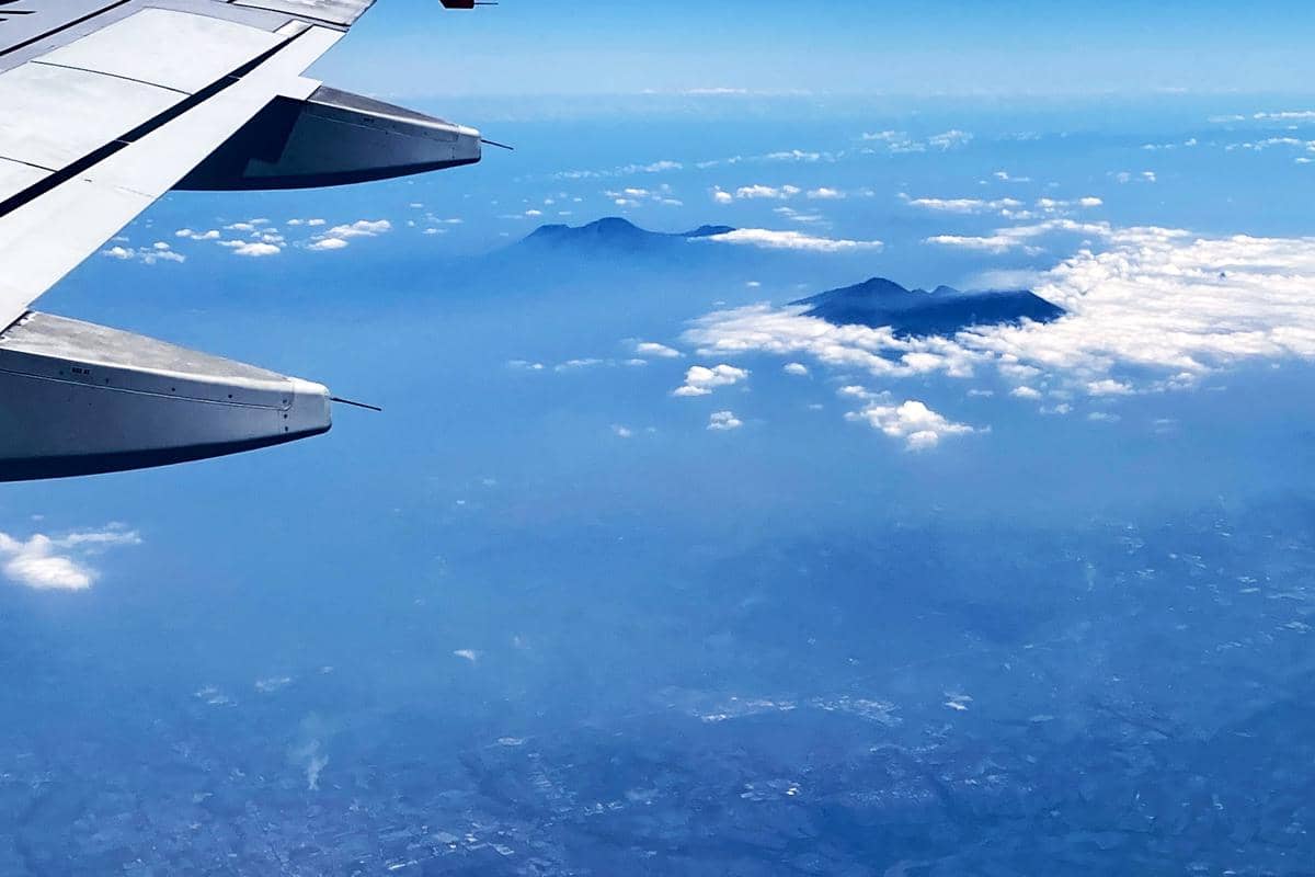 foto Gunung Arjuno Welirang 