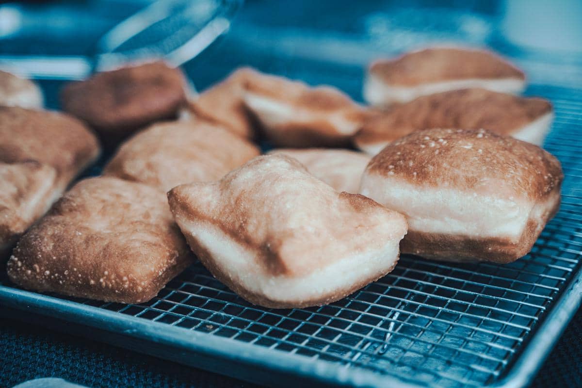 ilustrasi frybread