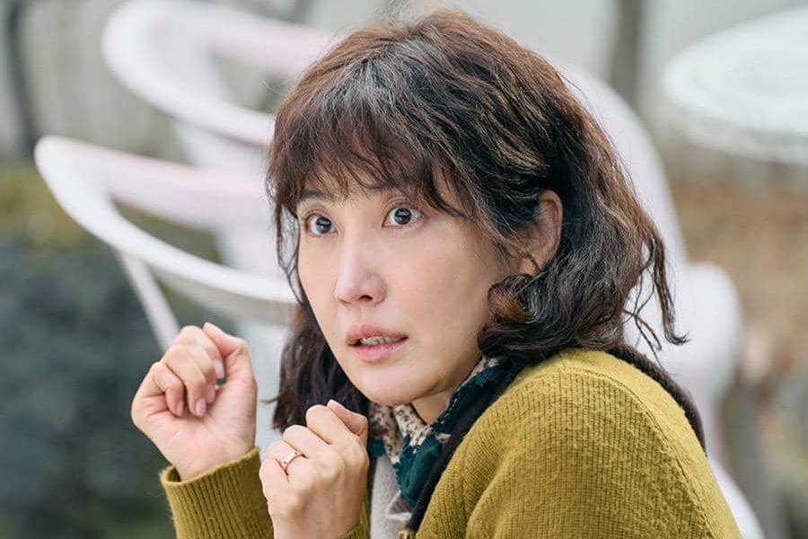 still cut drama Korea Fifties Professionals