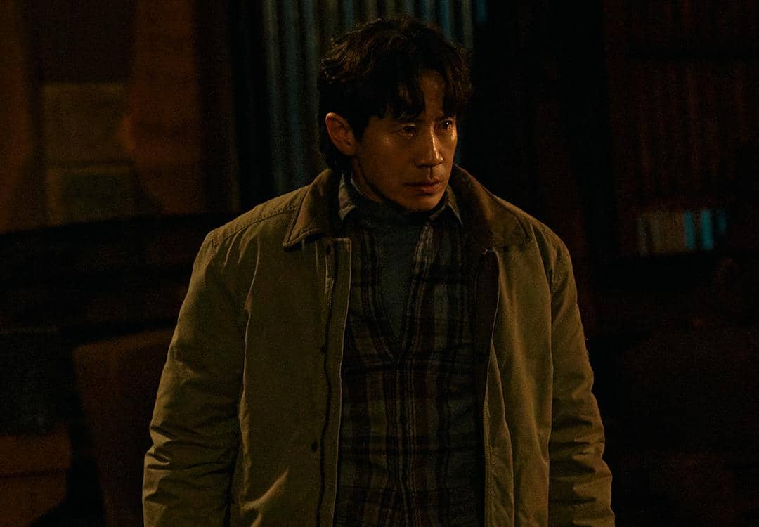 still cut drama Korea Fifties Professionals