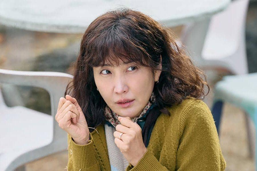 still cut drama Korea Fifties Professionals