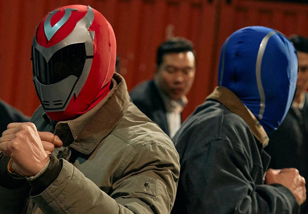 7 Keunikan Fifties Professionals yang Sulit Ditiru Drakor Lain