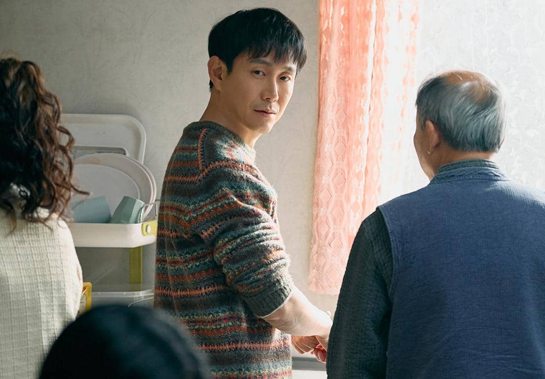 still cut drama Korea Fifties Professionals