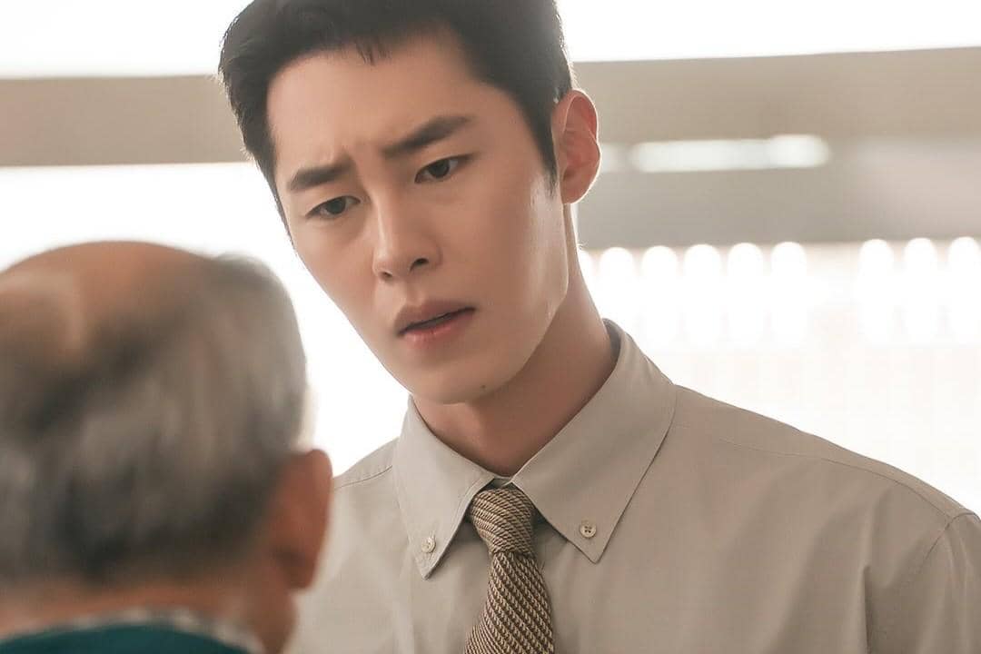5 Alasan Do Ji Ui Sering Berselisih dengan Warga di Doctor On The Edge