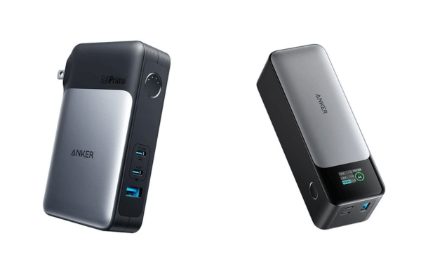 CEO Anker Prediksi Power Bank akan Punah, Kenapa?