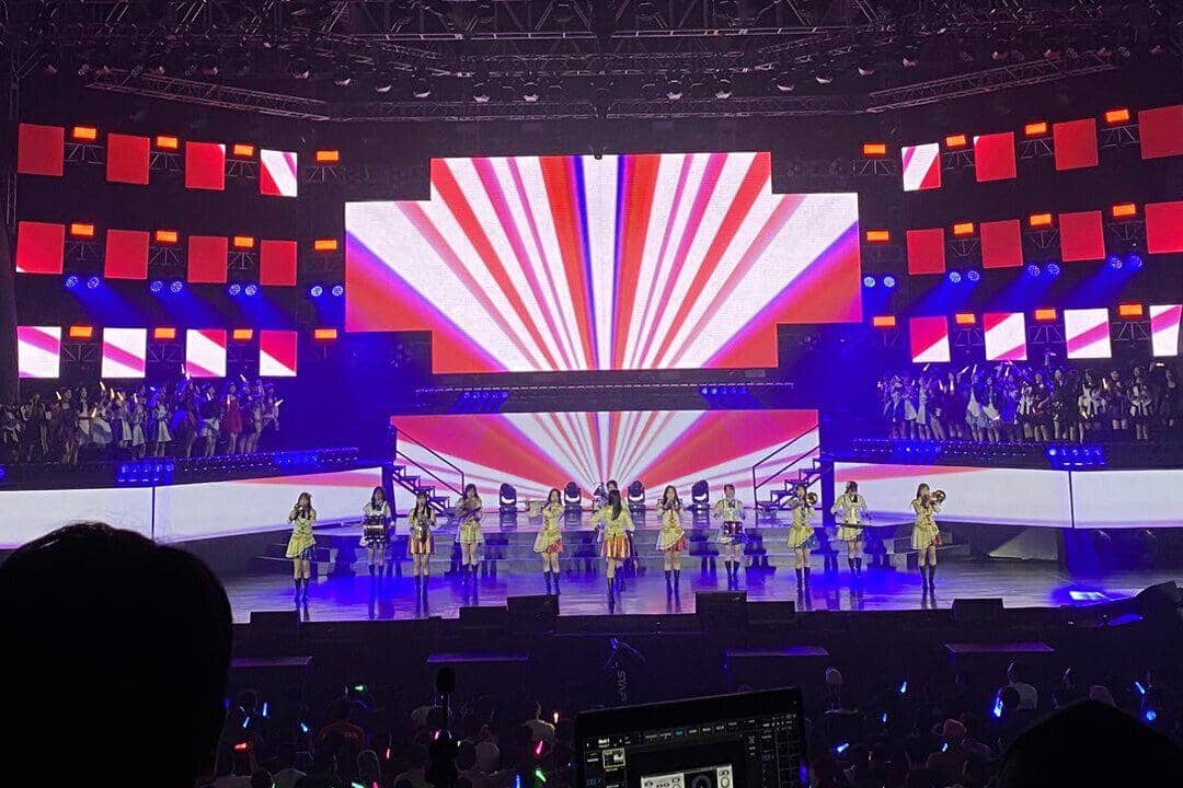 Member JKT48