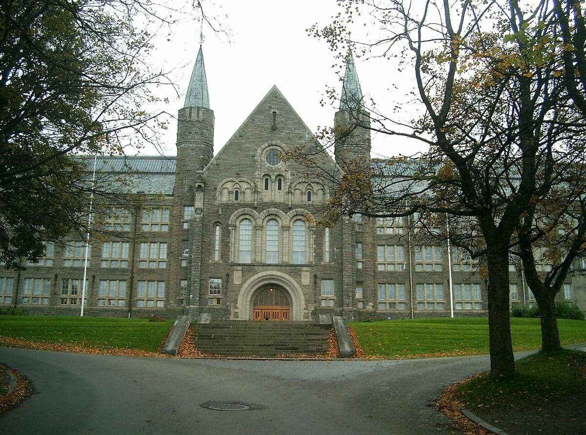 Trondheim