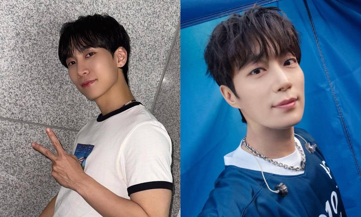 9 Idol KPop yang Hobi Main Sepak Bola, Ada yang Bikin FC!