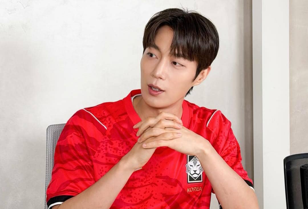 Yoon Doo Joon