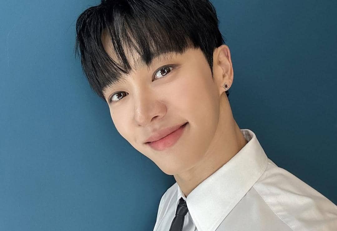Lee Gi Kwang