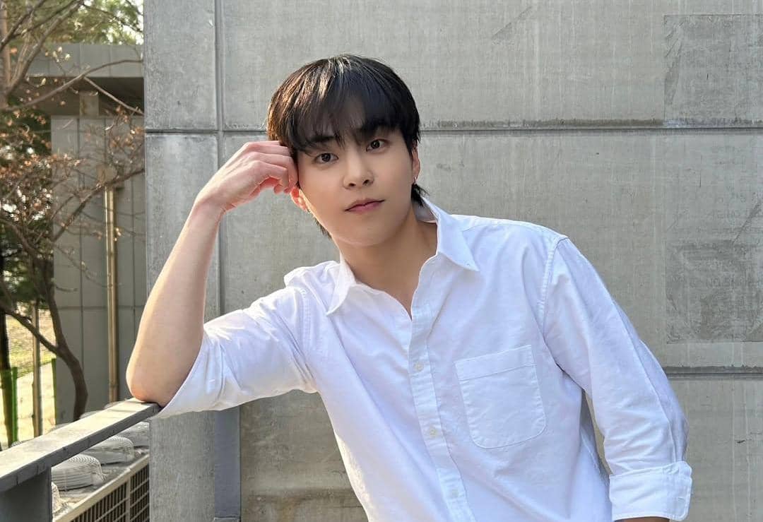 Xiumin