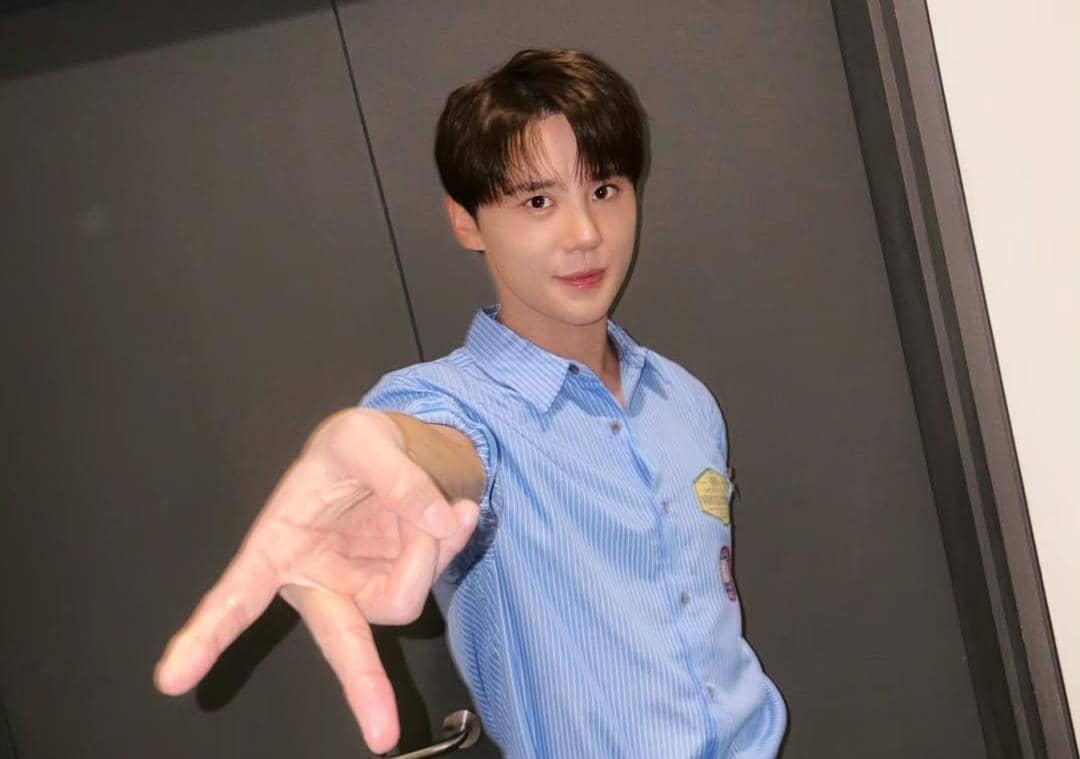 Kim Junsu