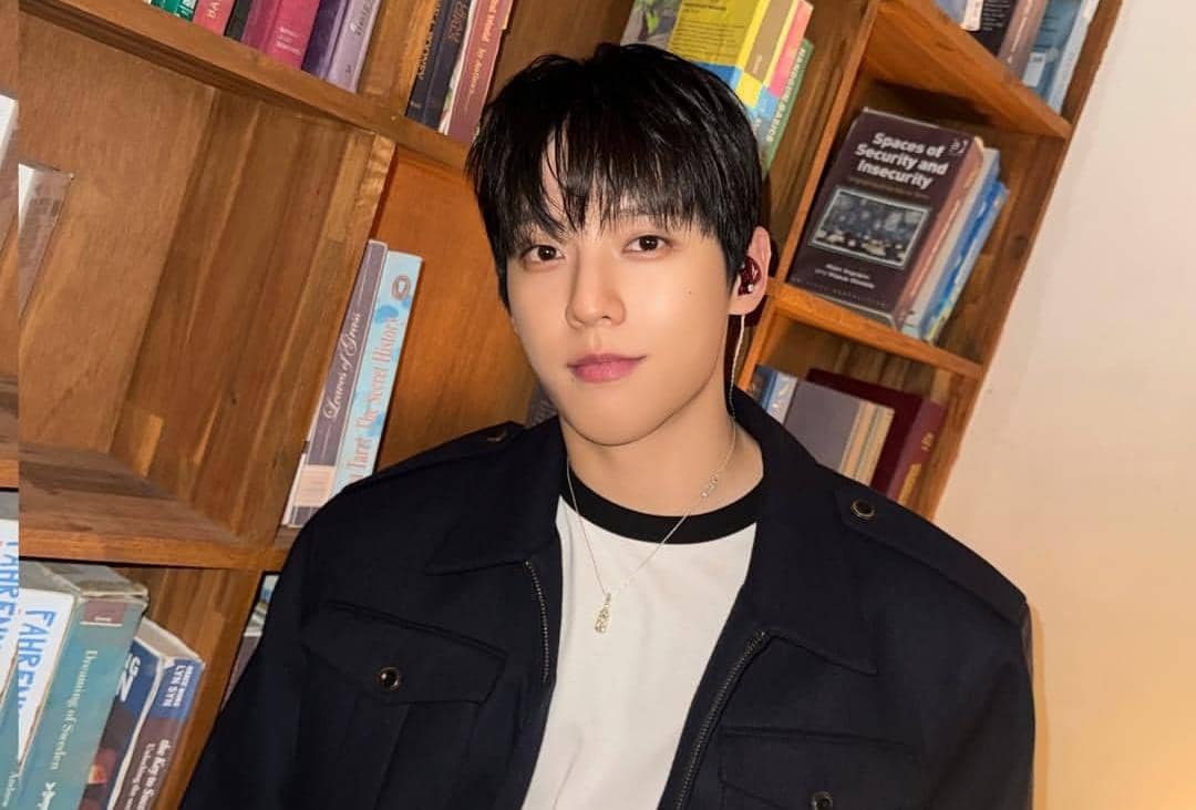 Lee Min Hyuk