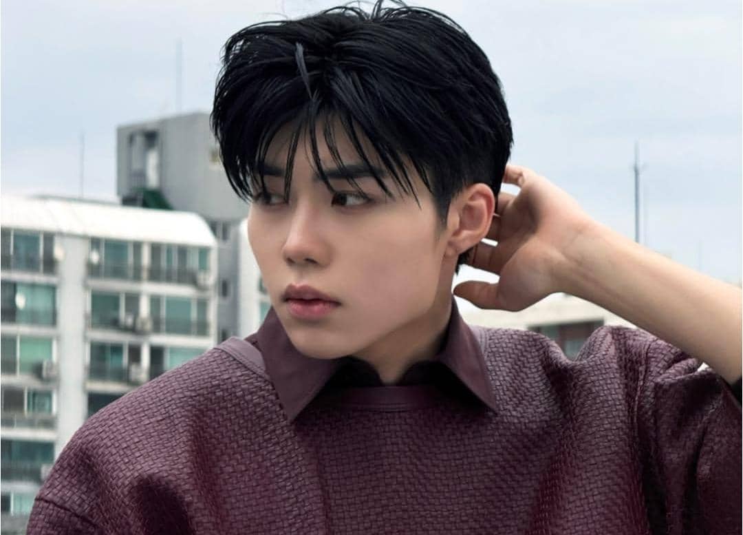 Park Gunwook