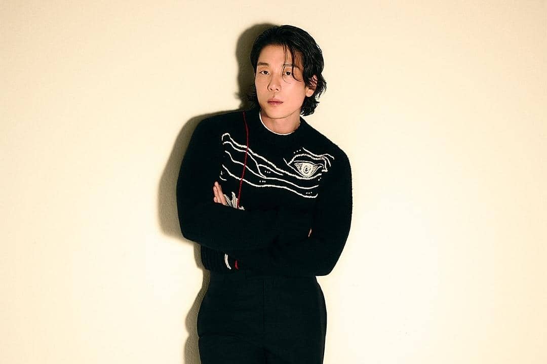 Lee Changmin