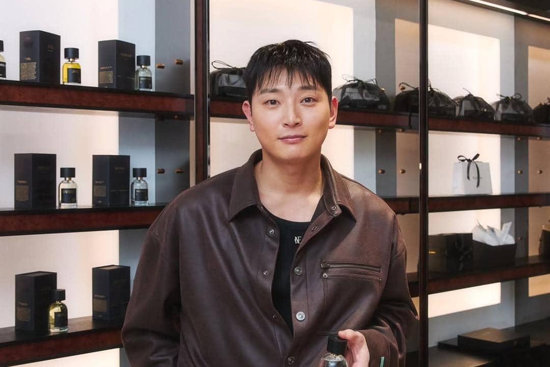 Jung Jin Woon