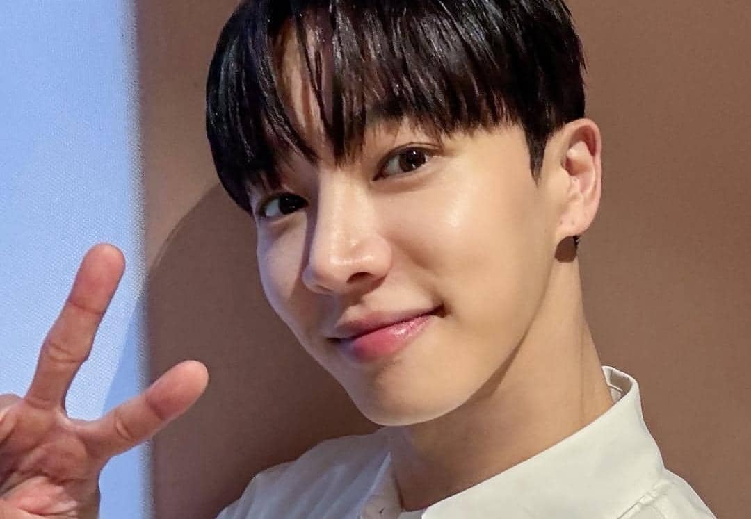 Lee Gi Kwang