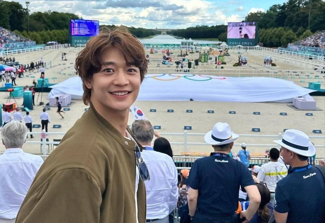 Choi Min Ho