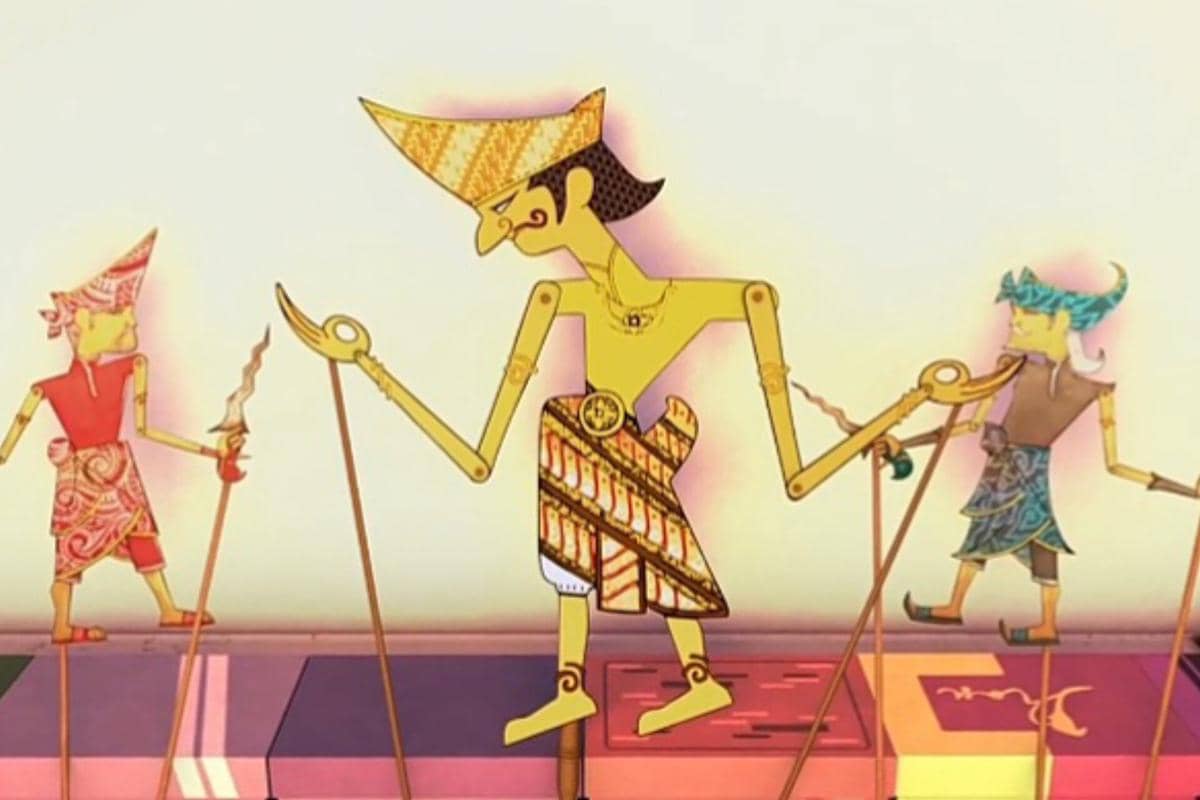 4 Karakter Upin & Ipin yang Pandai Main Wayang, Siapa Paling Jago?